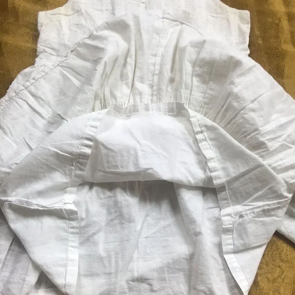 ASOS PETITE SIZE 6P DRESS - Picture 6 of 16